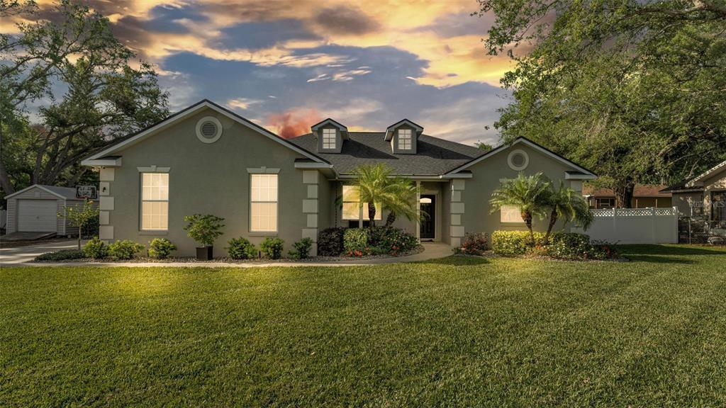 Picture of 660 W Cummings Street, Lake Alfred, FL 33850