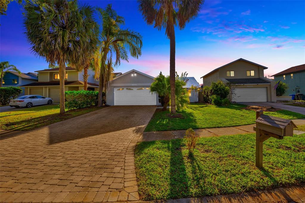 Picture of 16141 Gardendale Drive, Tampa, FL 33624