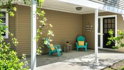 Picture of 2617 Annette Street, Flagler Beach, FL 32136
