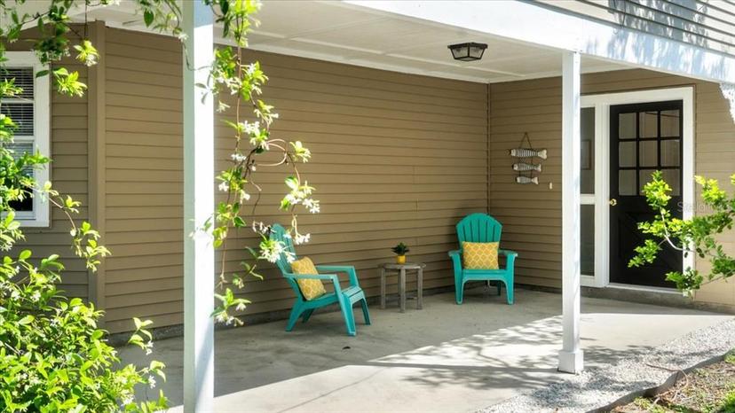Picture of 2617 Annette Street, Flagler Beach FL 32136