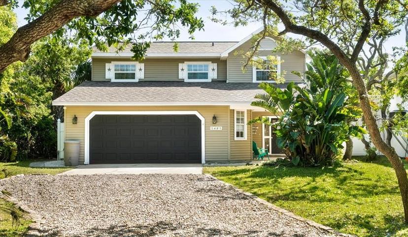 Picture of 2617 Annette Street, Flagler Beach FL 32136