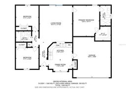 Picture of 3134 Winchester Estates Loop, Lakeland, FL 33810
