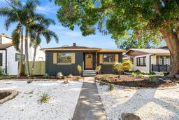 Picture of 3228 7Th Avenue N, St Petersburg, FL 33713
