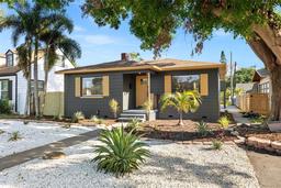 Picture of 3228 7Th Avenue N, St Petersburg, FL 33713