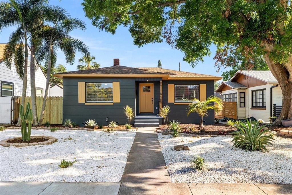 Picture of 3228 7Th Avenue N, St Petersburg, FL 33713