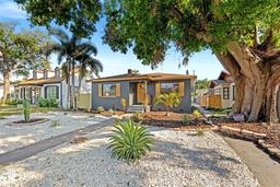 Picture of 3228 7Th Avenue N, St Petersburg, FL 33713