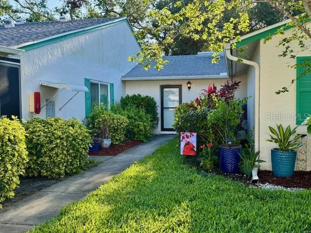Picture of 3204 40Th Way S Unit B, St Petersburg FL 33711