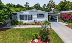 Picture of 3781 Cohen Drive Unit 724, Zellwood, FL 32798