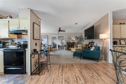 Picture of 3781 Cohen Drive Unit 724, Zellwood, FL 32798