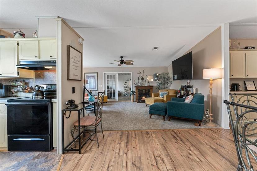 Picture of 3781 Cohen Drive Unit 724, Zellwood FL 32798