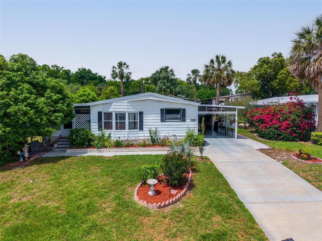 Picture of 3781 Cohen Drive Unit 724, Zellwood, FL 32798