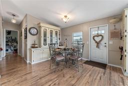 Picture of 3781 Cohen Drive Unit 724, Zellwood, FL 32798
