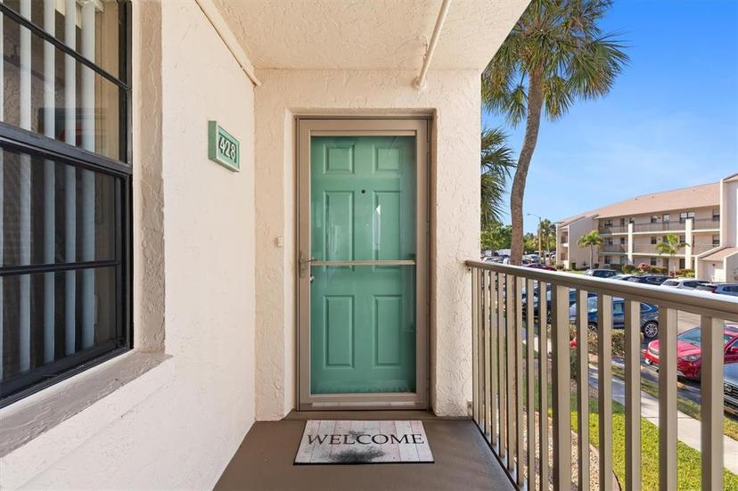 Picture of 175 Kings Highway Unit 428 (B8), Punta Gorda FL 33983