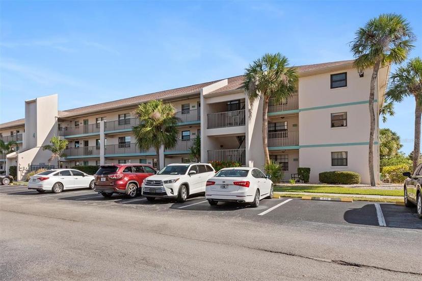 Picture of 175 Kings Highway Unit 428 (B8), Punta Gorda FL 33983