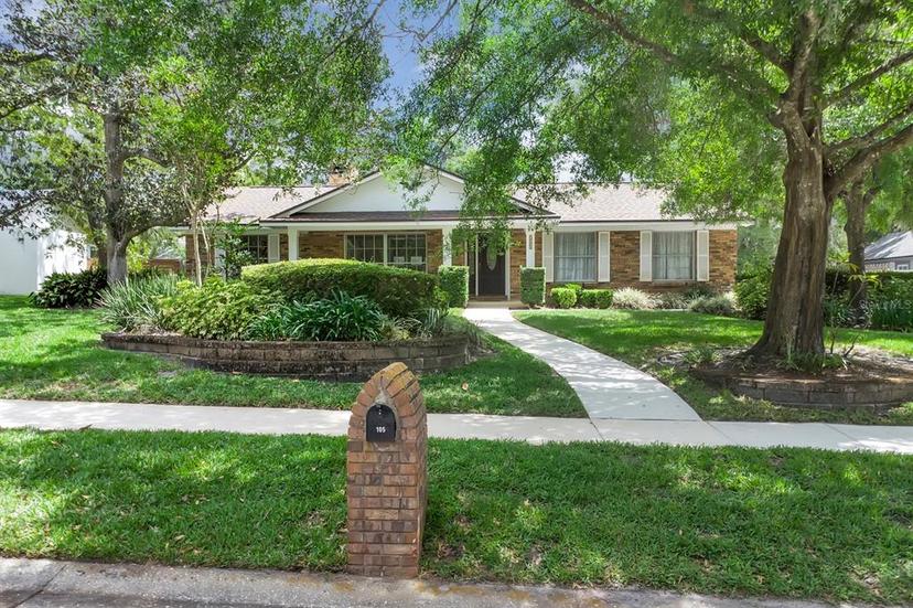 Picture of 105 Valley Court, Longwood FL 32779