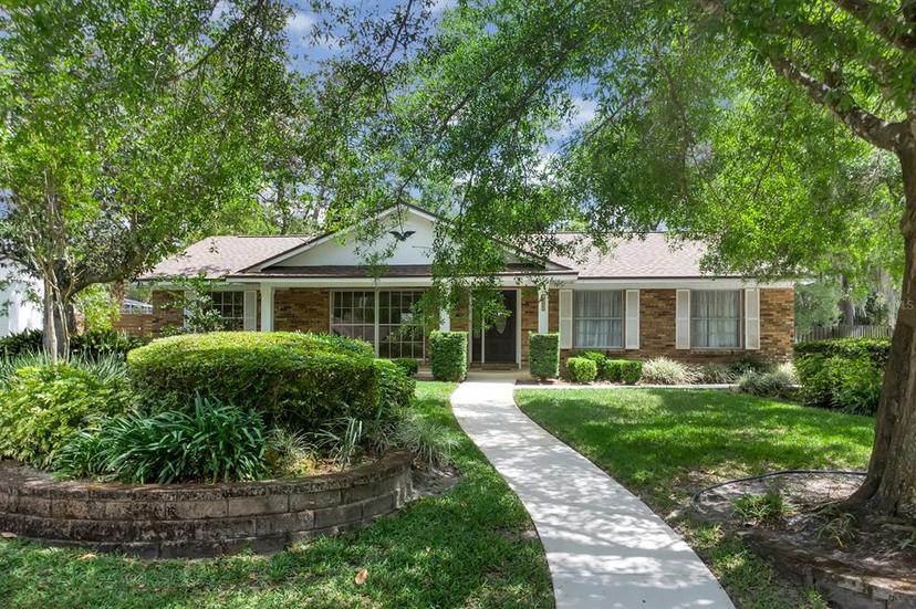 Picture of 105 Valley Court, Longwood FL 32779
