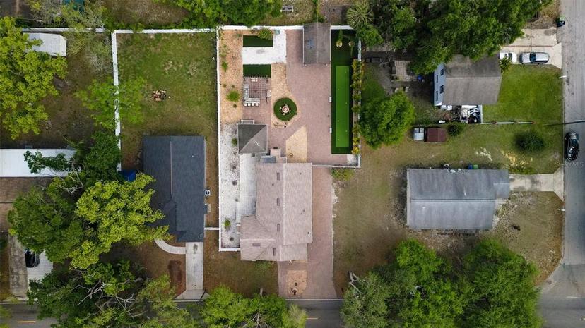 Picture of 1600 E Hanna Avenue, Tampa FL 33610