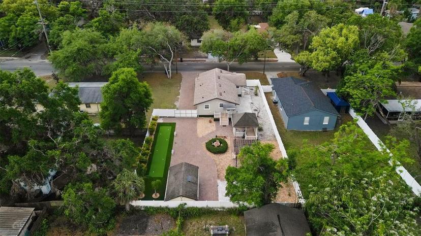 Picture of 1600 E Hanna Avenue, Tampa FL 33610