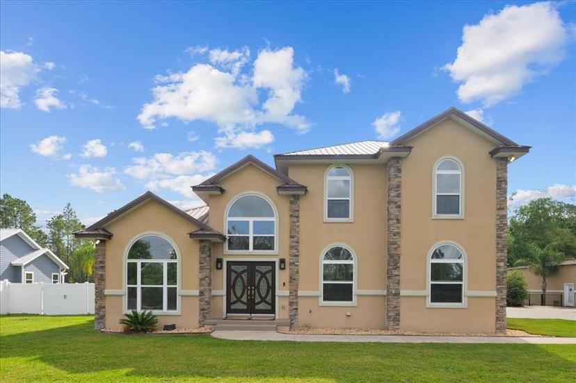 Picture of 9835 SW 80Th Place, Hampton FL 32044