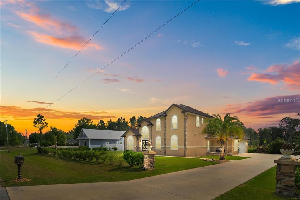 Picture of 9835 SW 80Th Place, Hampton, FL 32044