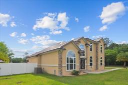 Picture of 9835 SW 80Th Place, Hampton, FL 32044
