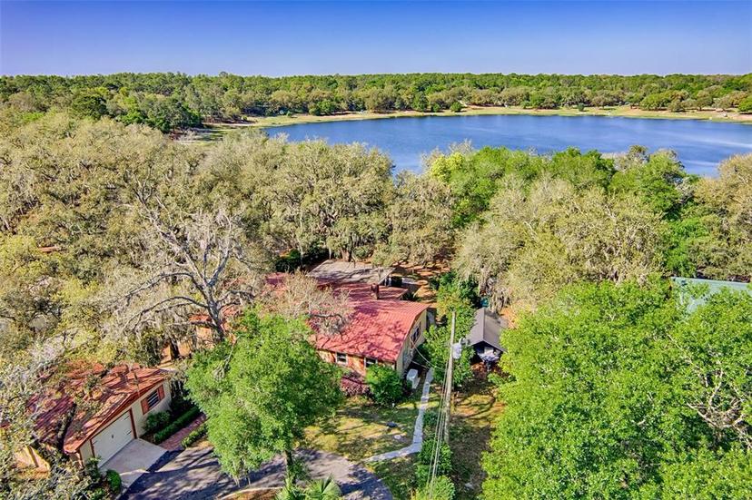 Picture of 6393 Little Lake Geneva Road, Keystone Heights FL 32656