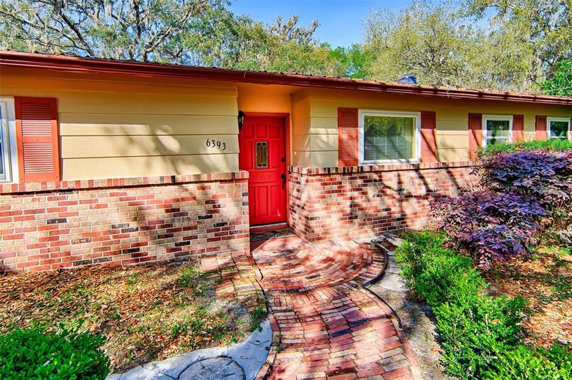 Picture of 6393 Little Lake Geneva Road, Keystone Heights FL 32656