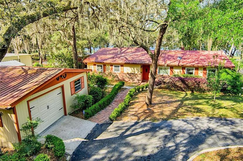 Picture of 6393 Little Lake Geneva Road, Keystone Heights FL 32656