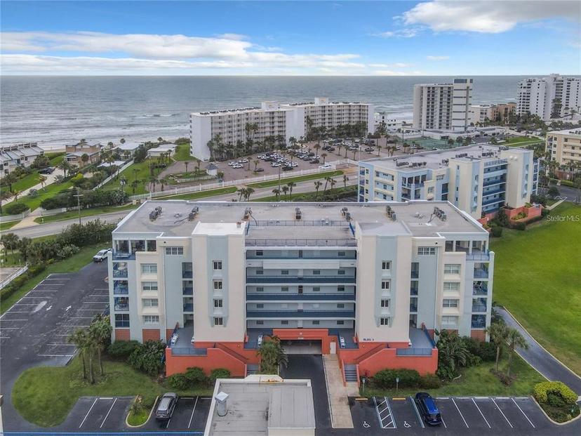 Picture of 5300 S Atlantic Avenue Unit 3-405, New Smyrna Beach FL 32169