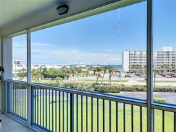 Picture of 5300 S Atlantic Avenue Unit 3-405, New Smyrna Beach, FL 32169