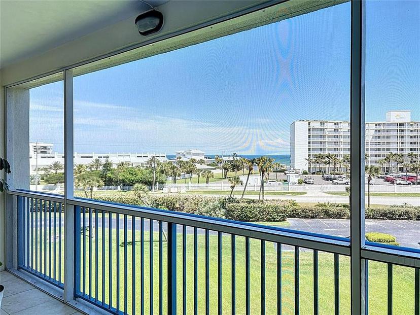 Picture of 5300 S Atlantic Avenue Unit 3-405, New Smyrna Beach FL 32169