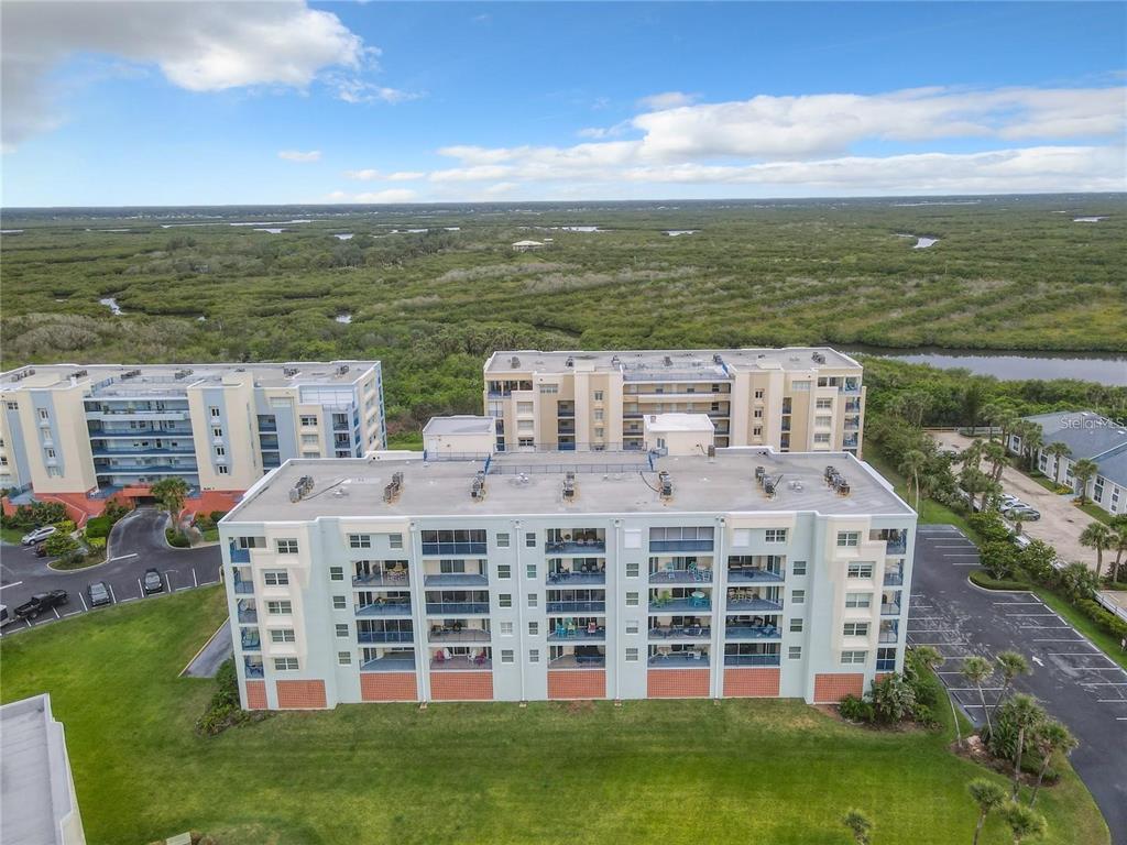 Picture of 5300 S Atlantic Avenue Unit 3-405, New Smyrna Beach, FL 32169