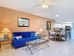 Picture of 5300 S Atlantic Avenue Unit 3-405, New Smyrna Beach, FL 32169