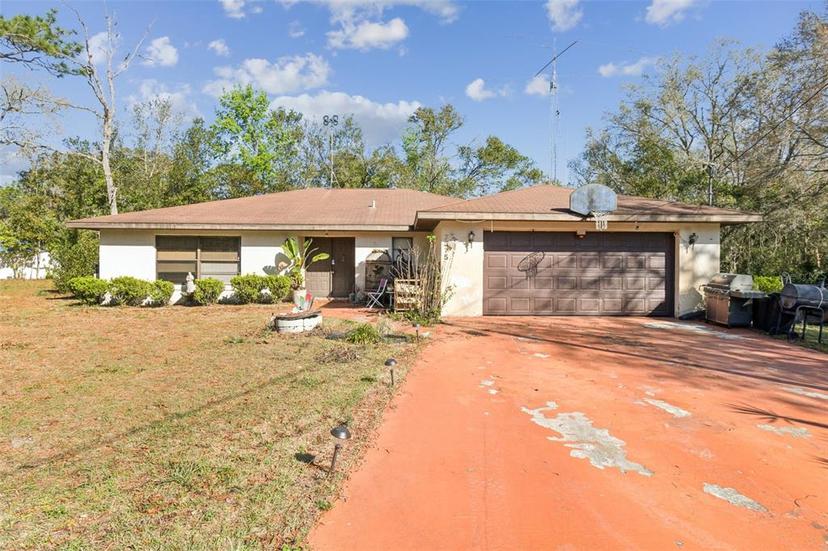 Picture of 7375 W Turkeyneck Court, Homosassa FL 34448