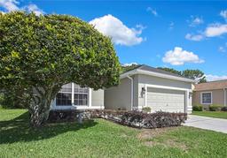 Picture of 10109 Holly Berry Drive, Spring Hill, FL 34613