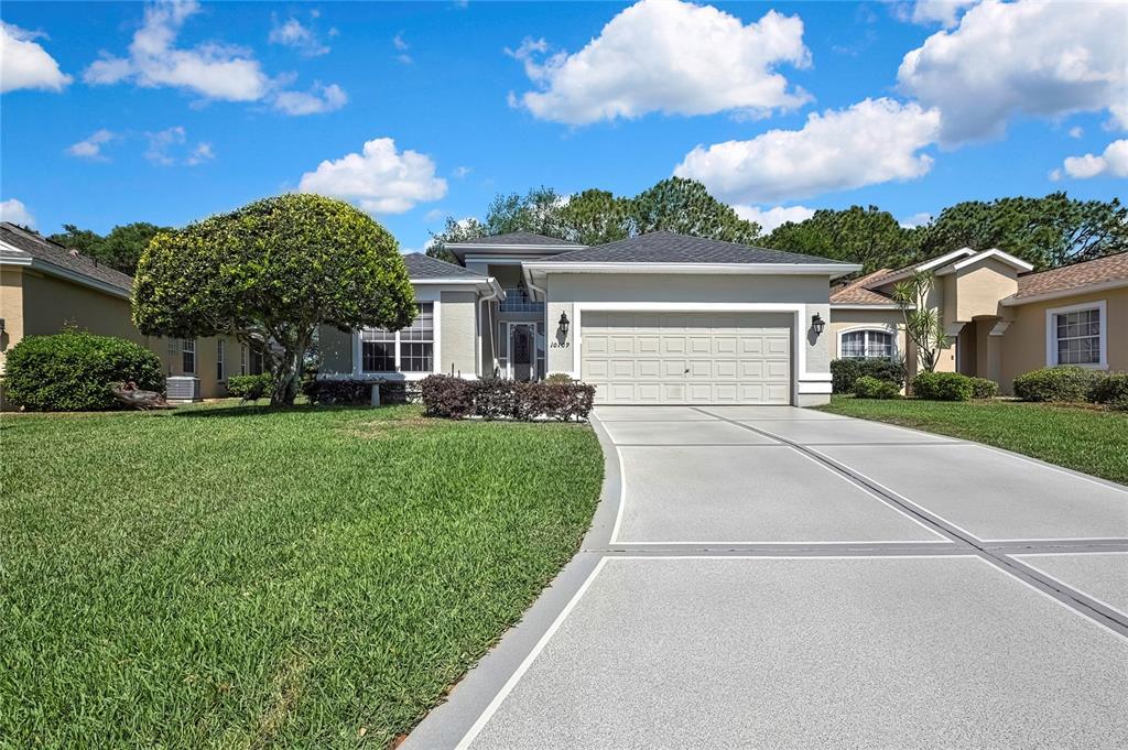 Picture of 10109 Holly Berry Drive, Spring Hill, FL 34613