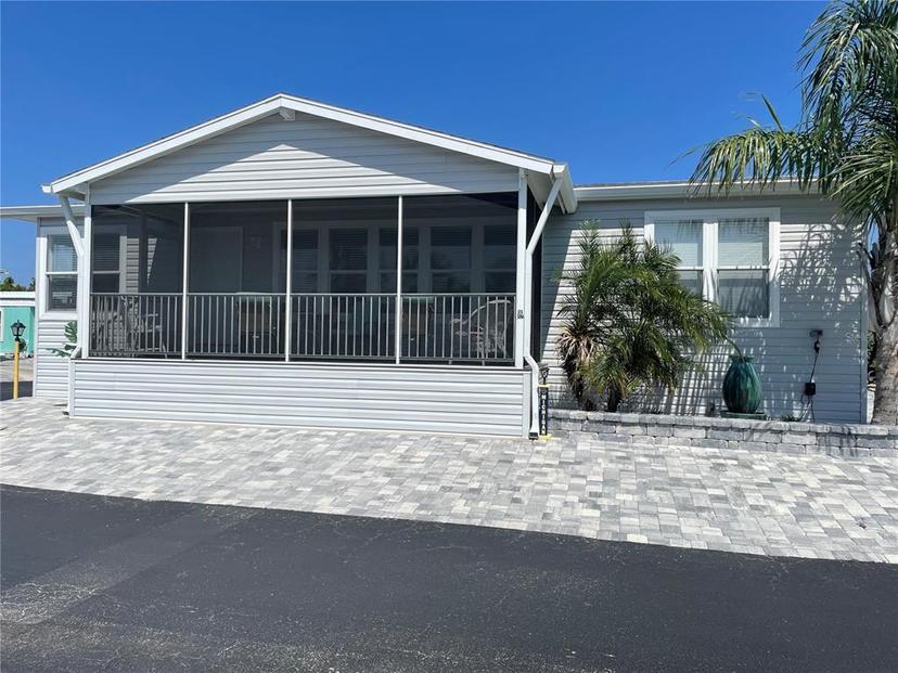 Picture of 19 Windward Drive, Flagler Beach FL 32136