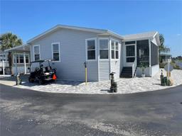 Picture of 19 Windward Drive, Flagler Beach, FL 32136