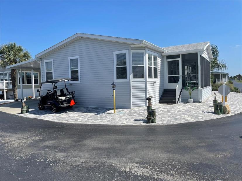 Picture of 19 Windward Drive, Flagler Beach FL 32136