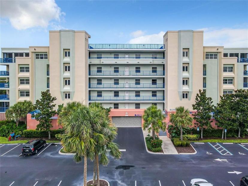Picture of 5300 S Atlantic Avenue Unit 9-403, New Smyrna Beach FL 32169