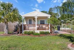 Picture of 20160 SE 111Th Terrace, Inglis, FL 34449