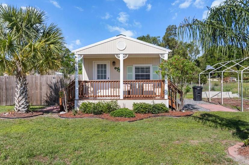 Picture of 20160 SE 111Th Terrace, Inglis FL 34449