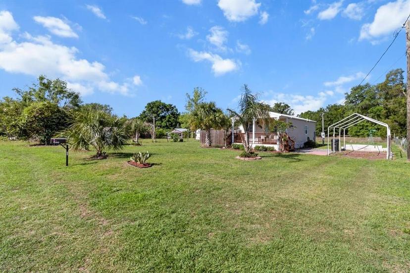 Picture of 20160 SE 111Th Terrace, Inglis FL 34449