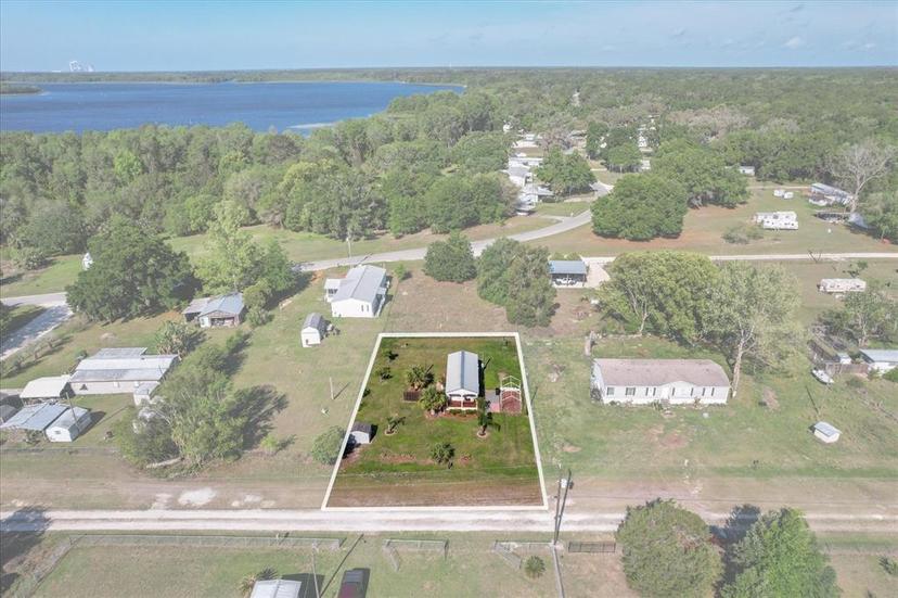 Picture of 20160 SE 111Th Terrace, Inglis FL 34449