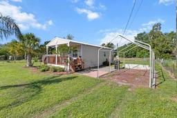 Picture of 20160 SE 111Th Terrace, Inglis, FL 34449