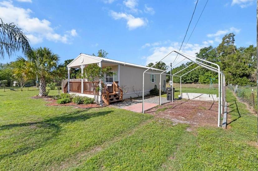 Picture of 20160 SE 111Th Terrace, Inglis FL 34449