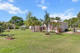 Picture of 20160 SE 111Th Terrace, Inglis, FL 34449