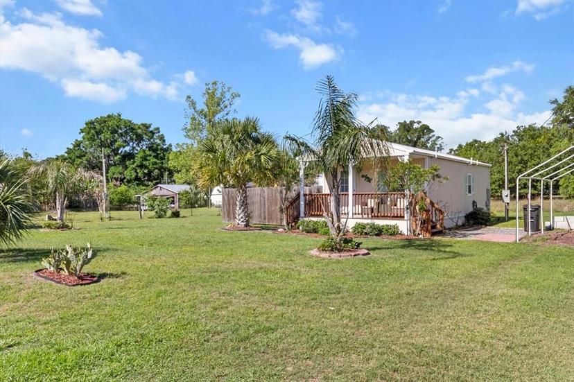Picture of 20160 SE 111Th Terrace, Inglis FL 34449