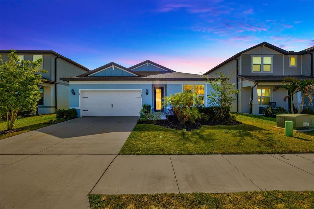 Picture of 6398 Bradford Woods Drive, Zephyrhills, FL 33542