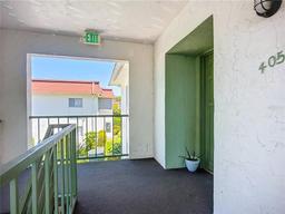Picture of 3602 Beneva Road Unit 405, Sarasota, FL 34239